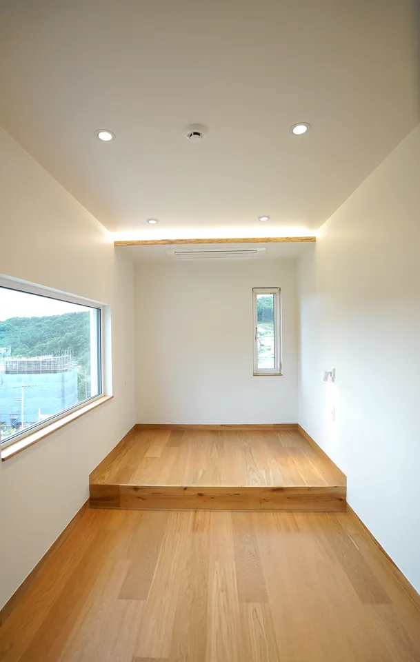 ALMA 41 · 방·다락